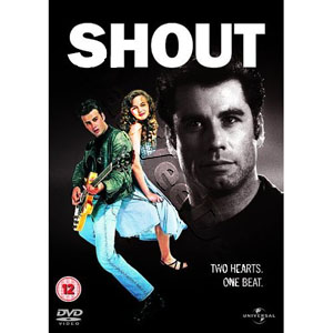 Shout |   DVD